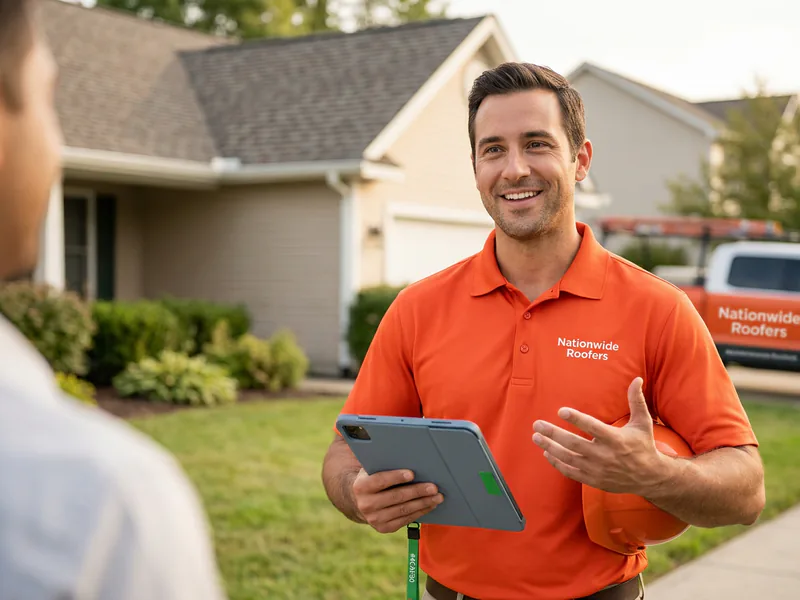 Roof Installation  in Pierre  FAQ