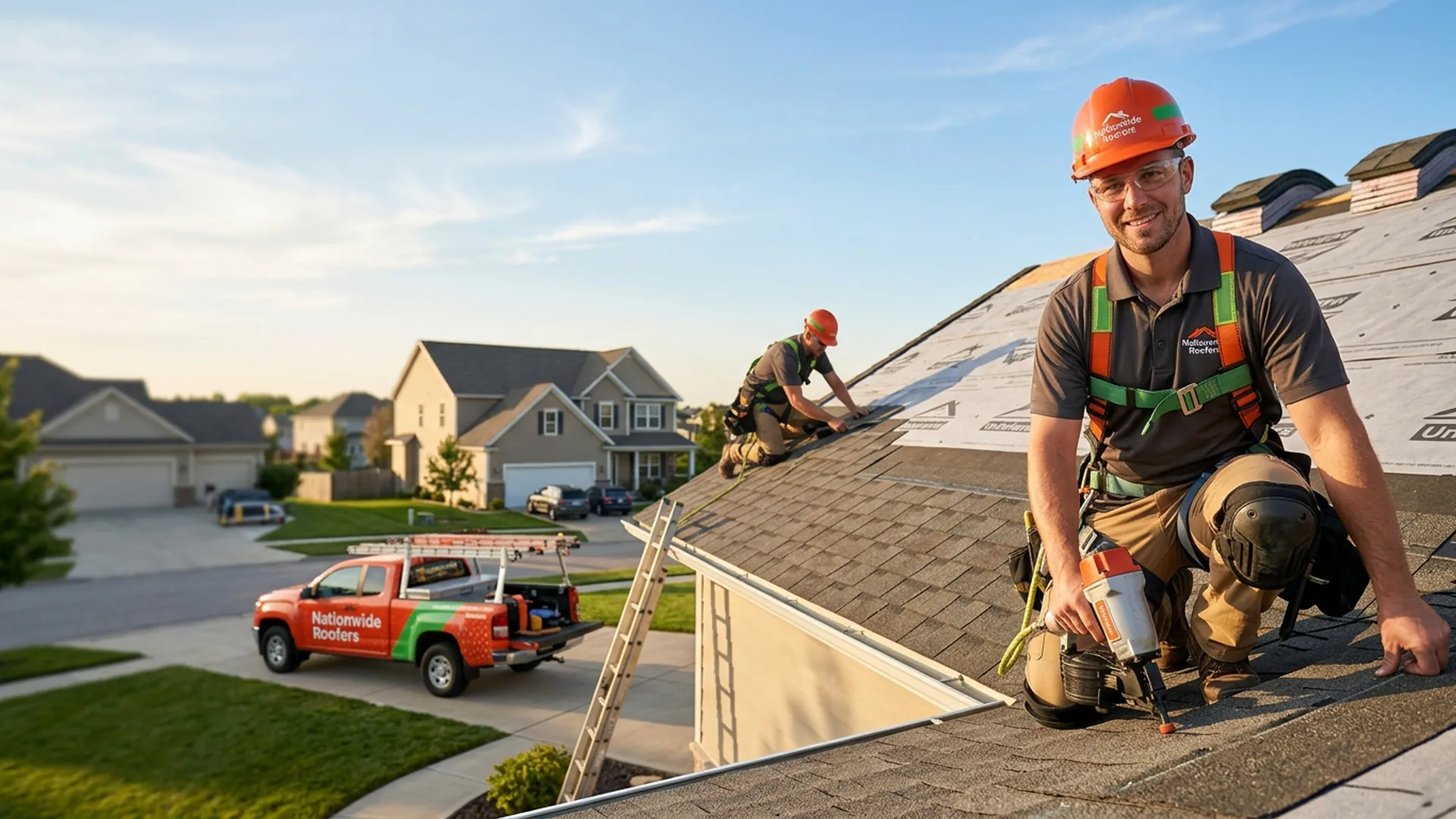 Affordable Roof Installation Pierre, SD Nearby